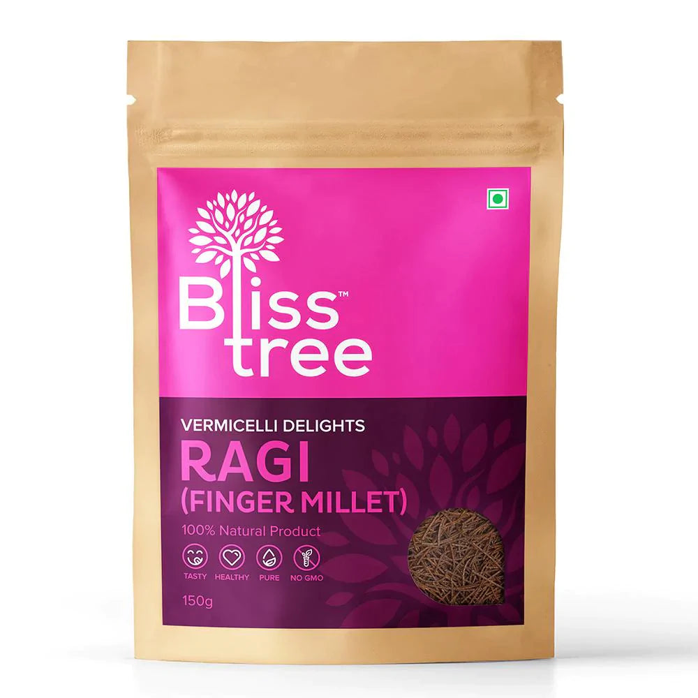 Ragi / Finger Millet Vermicelli - 150g